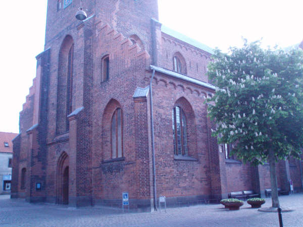 Sct. Mortens kirke