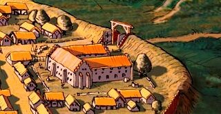 Gråbrødre Kloster